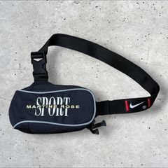 Nike x Martine Rose Crossbody Bag 