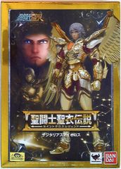 聖闘士星矢 ピンズ コレクション ゴールドクロス SAINT SEIYA - メルカリ