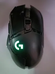 2026年最新】g502 lightspeedの人気アイテム - メルカリ