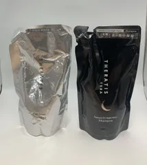 ２個セット THERATIS (セラティス)  シャンプー 詰め替え325ml --531283のサムネイル