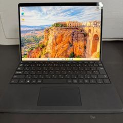 i7＆16GB】Surface Pro8 11世代i7ハイエンドモデルオフィス - メルカリ