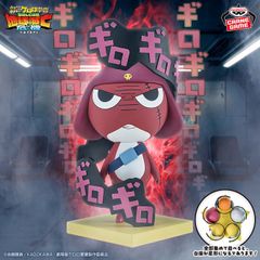 インディーズソフビ チジラとチビラ オリジナルバージョン2023 新品未