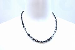 美品】Monet モネ ネックレス シルバーカラー ロング26071005 - メルカリ