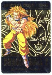 お宝発掘】アマダ ドラゴンボール PPカード8弾 33種セミセミコンプ