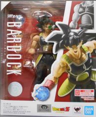 반다이 SHFiguarts 드래곤 볼 Z 바닥