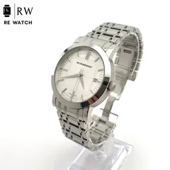【中古】BURBERRY BU1350 腕時計 クォーツのサムネイル