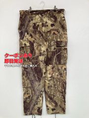FTC 2WAY カモフラージュ カーゴパンツ FTC 2WAY カモフラージュ カーゴパンツ - メルカリ
