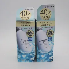 ルシード 薬用アドバンスドリペア化粧水 110mL 2個セットのサムネイル
