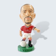 エリック・カントナ Eric Cantona マンチェスター・ユナイテッド No.7
