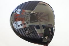 ミライゴルフ MEGEM NO.3 ドライバー 東レ トレカブルーカーボン無刻印