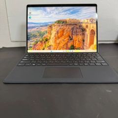 値引交渉可 Surface Laptop Go2 i5／256GBオフィス電池良 - メルカリ