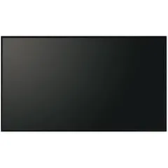 メーカー正規品 新品 Sharp シャープ PN-HW431 43V型 4K対応 サイネージ向け業務用液晶ディスプレイのサムネイル