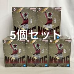 新品未開封】鬼滅の刃 童磨 マキシマティック グランディスタ
