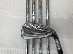 P790(2017)ダイナミックゴールド105 S 6本セット - メルカリ
