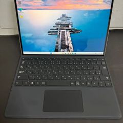 Surface Pro 8 i5/8GB/256GB キーボード付 - メルカリ