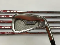 アキラ　PROTOTYPE KS-601FH　NSプロ　MODUS3 TOUR 105　Sフレックス　アイアンセット　中古【最短即日発送】のサムネイル
