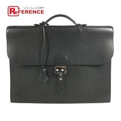LOUIS VUITTON ルイヴィトン ビジネスバッグ ドリアン M56014 トリヨン