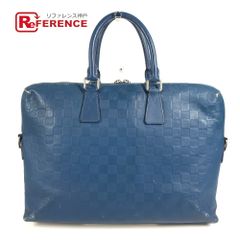 LOUIS VUITTON ルイヴィトン ビジネスバッグ ドリアン M56014 トリヨン