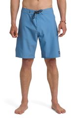 퀵 실버 남성 수영복 반바지 반바지 반바지 실크 Quiksilver Surfsilkaimana Board Shorts Riviera