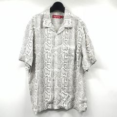 中古】Supreme 25AW Dash Snow Tee サイズM レッド シュプリーム [17