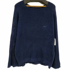 ブラックバイマウジー BLACK by moussy french sleeve tuck shirt 