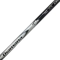 2026年最新】diamana w70の人気アイテム - メルカリ