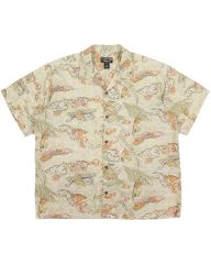 Pataloha パタロハ 1986年 初年度モデル トロピカルフィッシュ XL