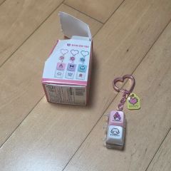 MUUKTOY ジュースボックスボーイミルクパック ピンク - メルカリ