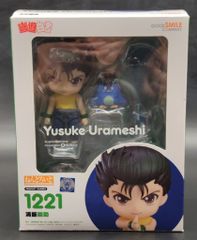 ねんどろいど 浦飯幽助 1221 フィギュア - メルカリ