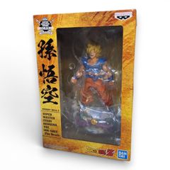 た*も様 ⭐美品⭐0616 ドラゴンボール SMSD孫悟空 - メルカリ