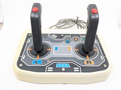 セガサターン ツインスティック HSS-0154 - メルカリ セガサターン ツインスティック HSS-0154 - メルカリ