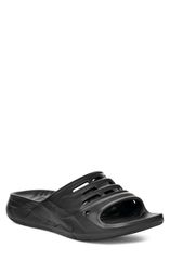 테바 남성 신발 샌들 TevapreTrail Slide Sandal Black 블랙