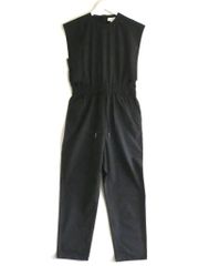 新品 fog linen work ルミ リネン ジャンプスーツ オールインワン