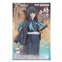 時透無一郎(ときとうむいちろう) 鬼滅の刃 -絆ノ装-参拾参ノ型 フィギュア プライズ(2615501) バンプレストのサムネイル