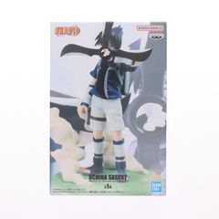 우치하 사스케 NARUTO-나루토- Memorable Saga-우치하 사스케- 피규어 프라이즈(2643350) 밴프레스트