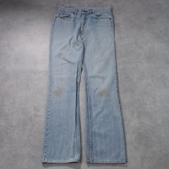 ヴィンテージ Levi's501 66前期 カットオフショーツ W42 - メルカリ