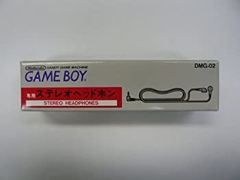 バーチャルボーイ 専用 ステレオヘッドホン 新品 任天堂 1995年 - メルカリ