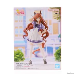 マルゼンスキー ウマ娘 プリティーダービー フィギュア プライズ(2675946) バンプレストのサムネイル