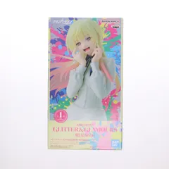 城崎メイ(きのさきめい) マリッジトキシン GLITTER&GLAMOURS-MEI KINOSAKI- フィギュア プライズ(2832408) メーカーのサムネイル