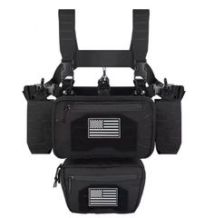 volk tactical gear リーコン チェストリグ - メルカリ