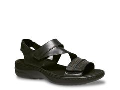프로펫트 레이디스 슈즈 샌들 PropetGarnet Sandal Black 블랙