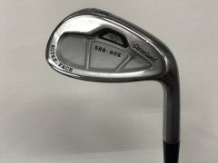 クリーブランド 588 RTX 52° 58° ダイナミックゴールドS200 - メルカリ