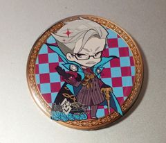 223-089 缶バッジ「Fate/Grand Order」03 アーチャー／新宿の