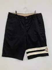 2026年最新】moncler モンクレール ハーフパンツの人気アイテム - メルカリ