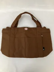 ROOTOTE ルートート トートバッグ ブラウン メンズ レディースのサムネイル