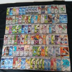 ポケモンカード SSR 84枚セット シャイニートレジャーex まとめ売り