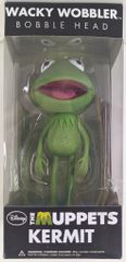 Funko Wacky Wobbler カーミット フィギュア ビンテージ レア - メルカリ