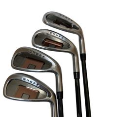 中古】 コブラ KING RADSPEED ONE LENGTH U4 ユーティリティ UT 純正