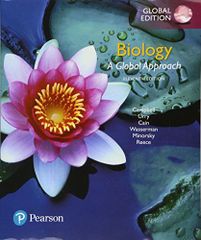 Biology a global approach 12th edition - メルカリ
