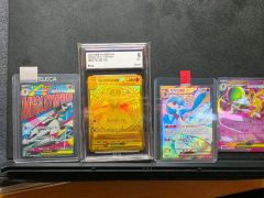 ポケモンカード メガレックウザEX カイリューEX 2枚セット - メルカリ